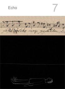 Echo_Bach_transcripties_Lincoln in the Bardo - George Saunders