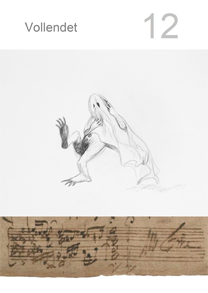 Vollendet_Bach_transcripties_Lincoln in the Bardo - George Saunders
