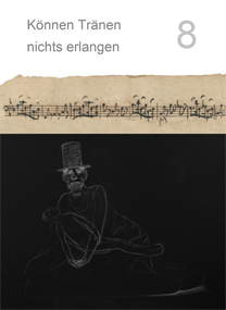 K�nnen Tr�nen meiner wangen nichts erlangen_Bach_transcripties_Lincoln in the Bardo - George Saunders