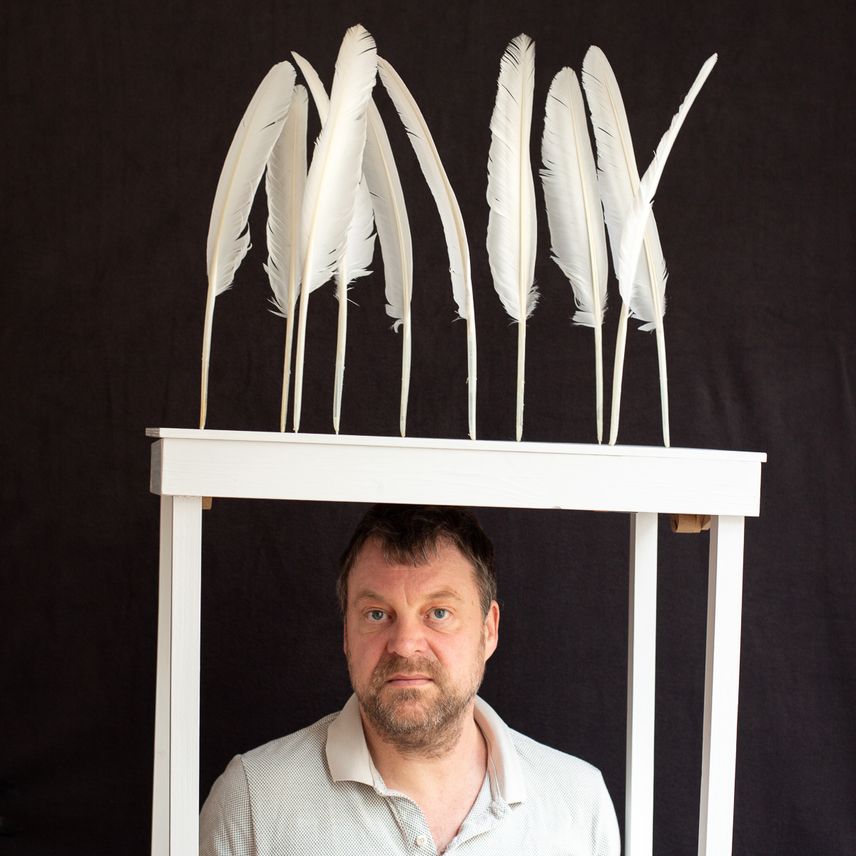 Joost Witte donatie