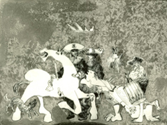 De Nachtwacht fan Guernica