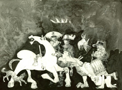 De Nachtwacht fan Guernica