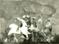 De Nachtwacht fan Guernica