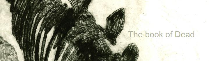 The book of Dead