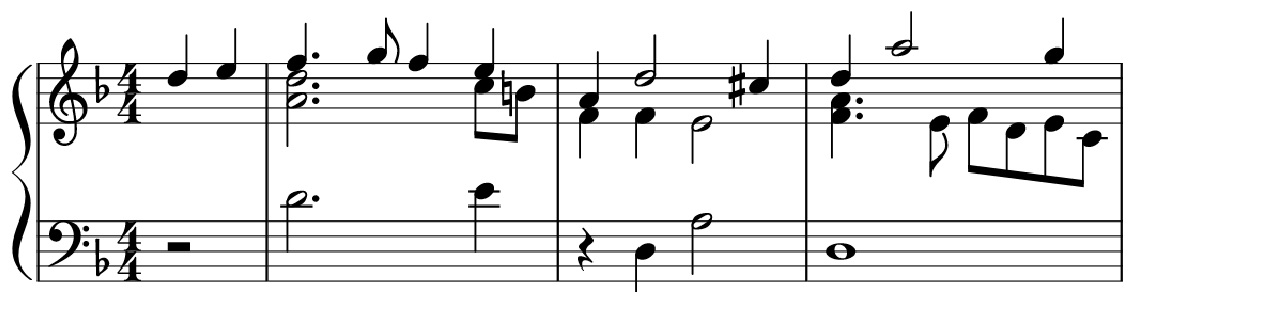 Passomezzo 54