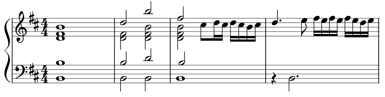Toccata seconda parte 02