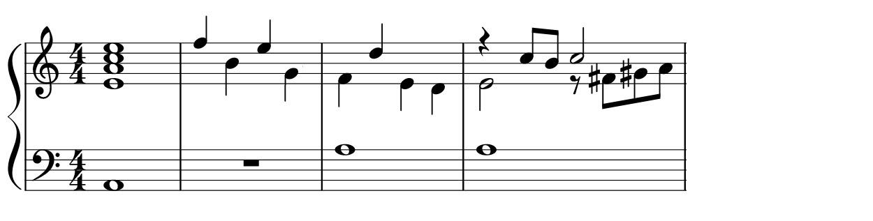 Toccata 38 IL Primo Libro