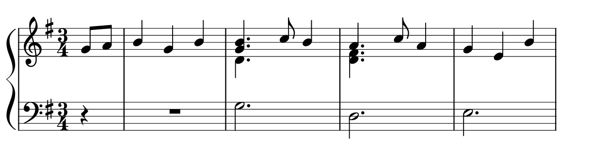 Volta 45