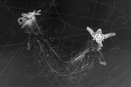 The Cloud Chambers II